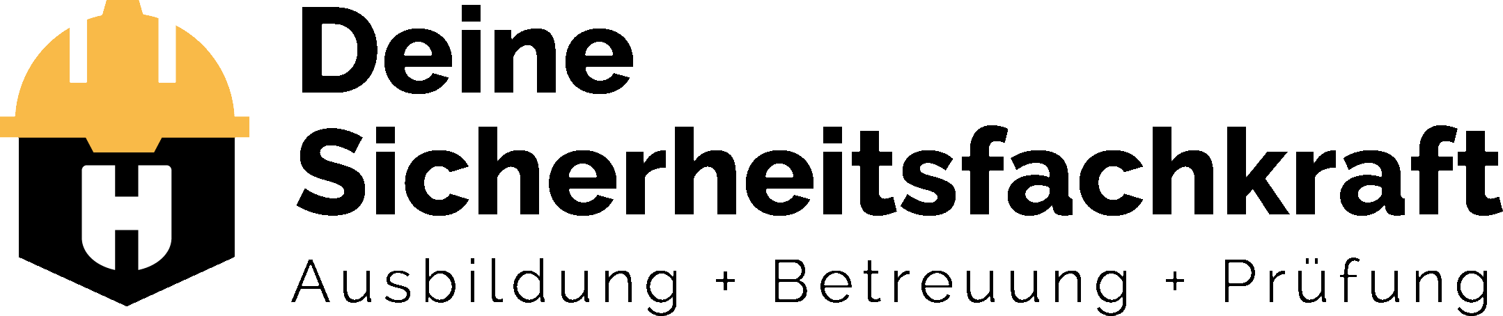 Deine Sicherheitsfachkraft - Inh. Felix Heinrich