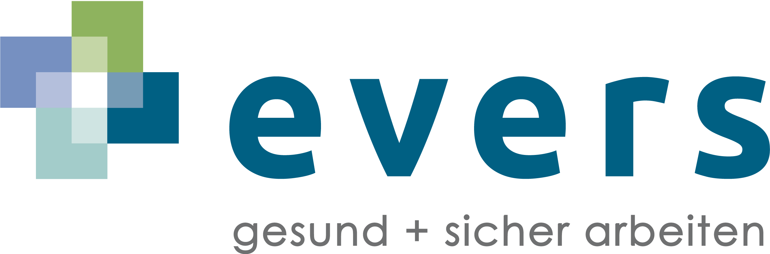 evers Arbeitsschutz GmbH - gesund + sicher arbeiten