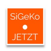 Logo SiGeKo.JETZT