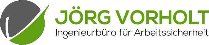 Jörg Vorholt - Ingenieurbüro für Arbeitssicherheit
