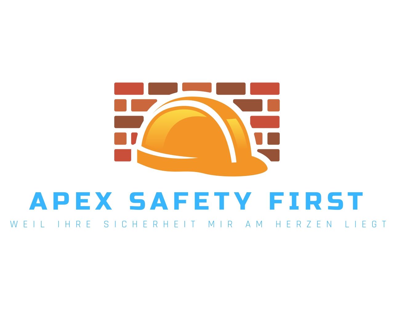 Apex Safety First - weil Ihre Sicherheit mir am Herzen liegt