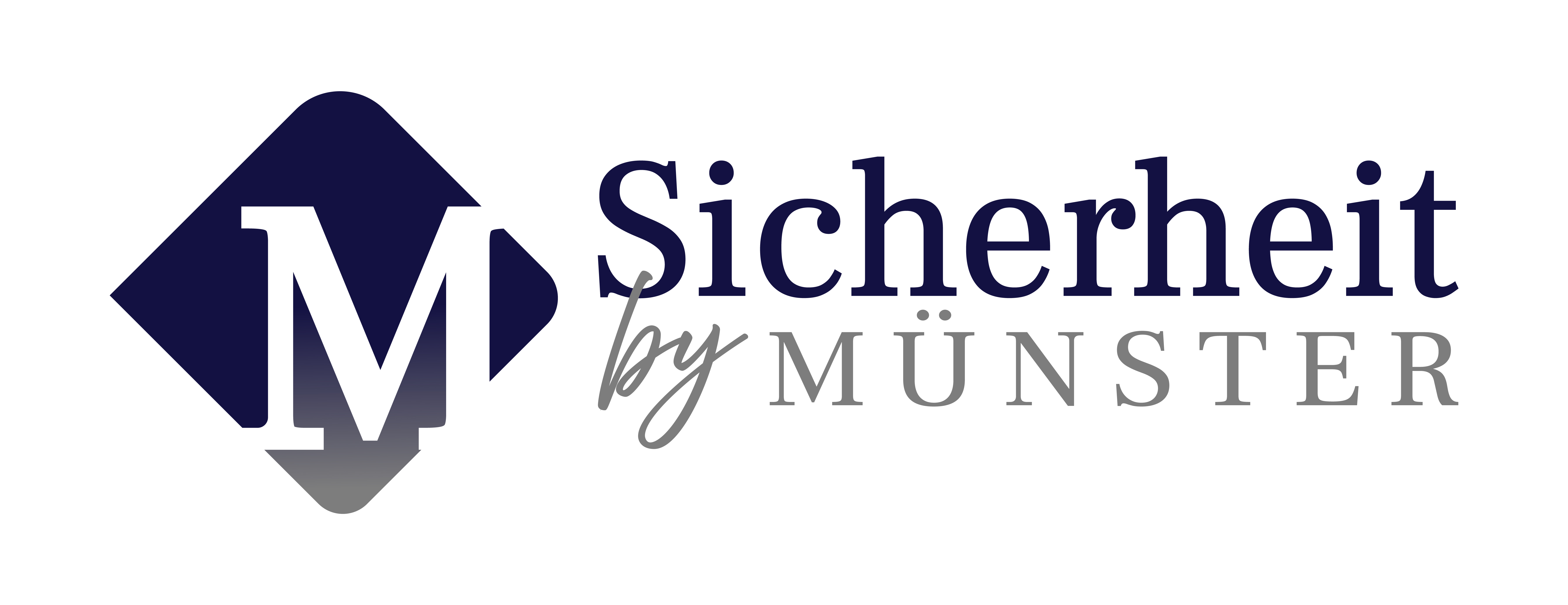 Sicherheit by Münster