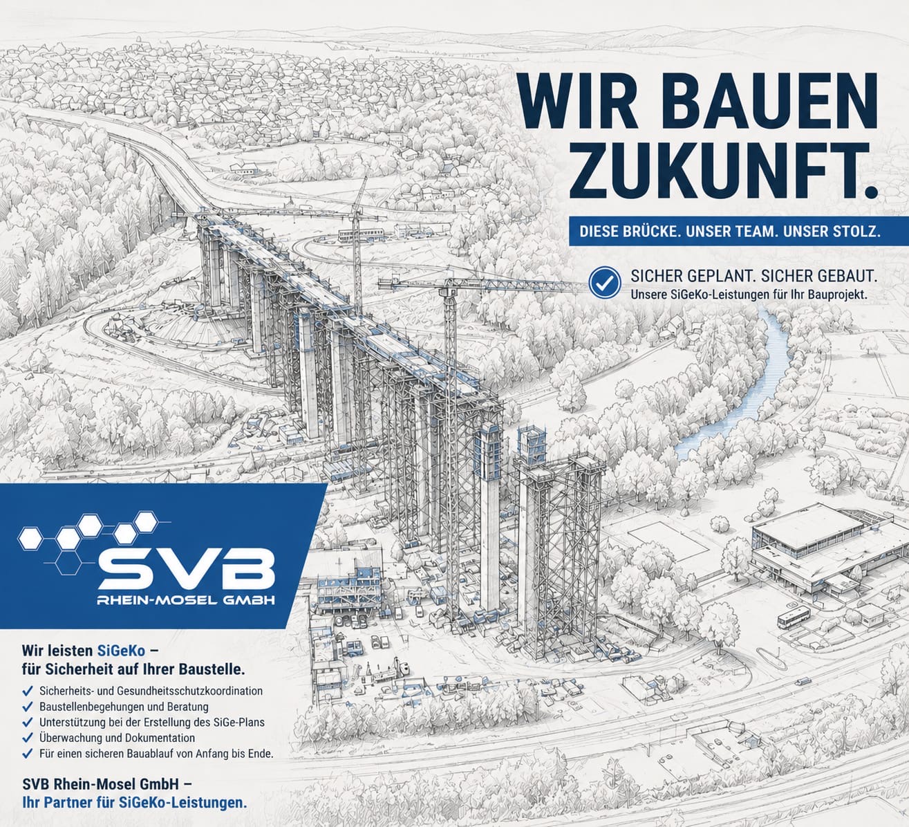 SVB Rhein-Mosel GmbH