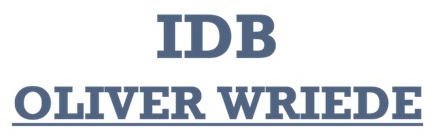 IDB Oliver Wriede