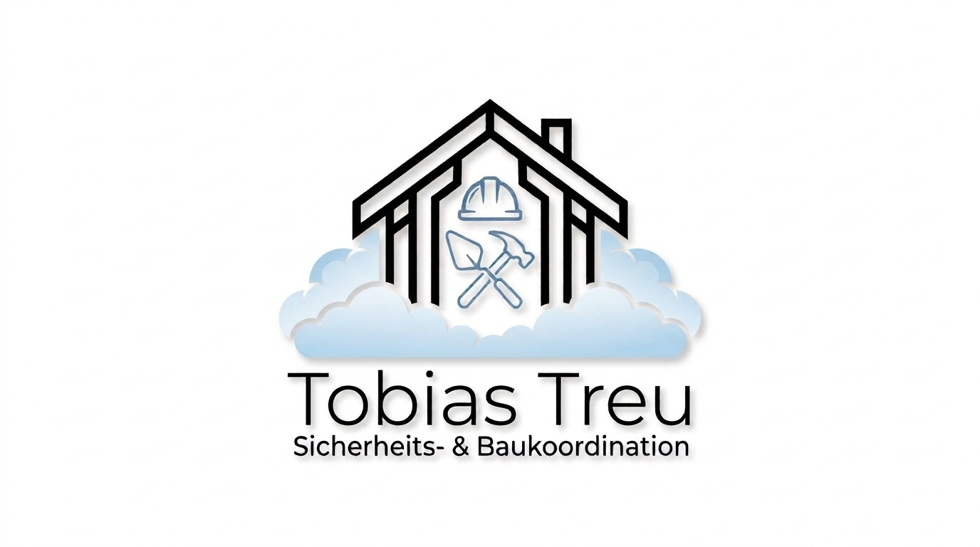 Für sichere Projekte, damit jeder gesund nach Hause kommt.
