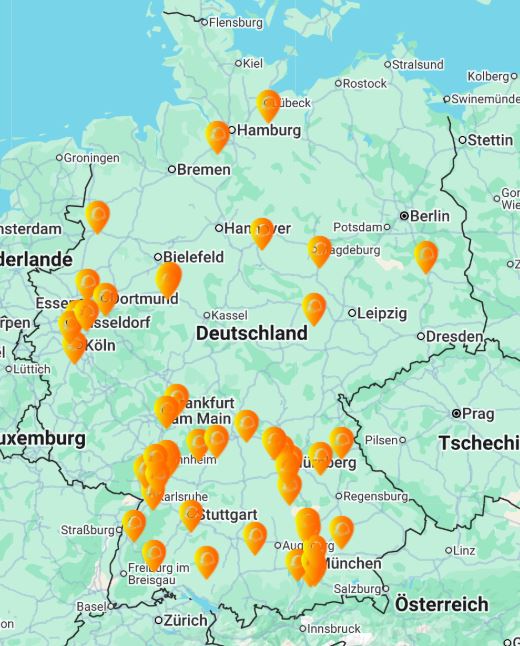 SiGeKo Angebot erhalten