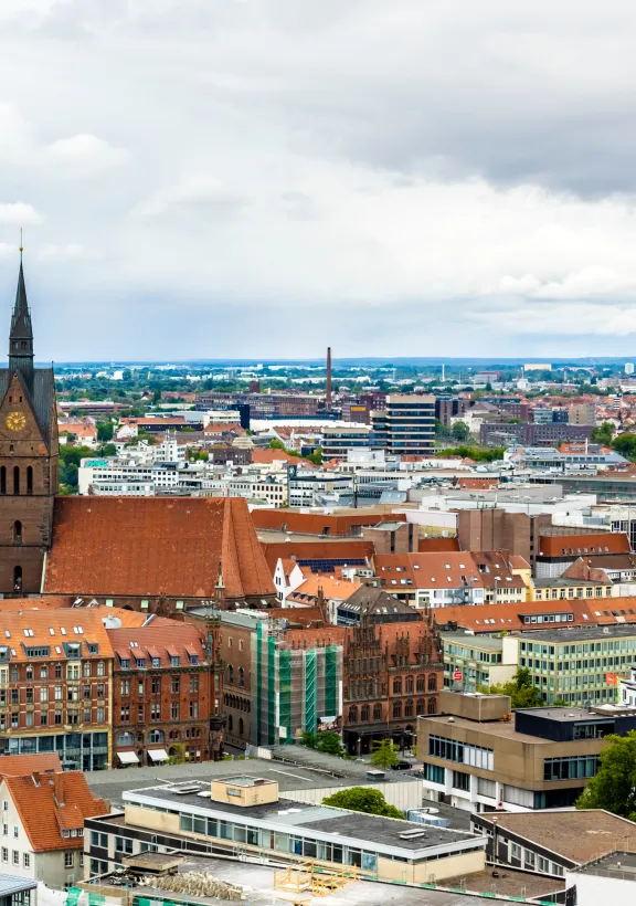 Hero Banner Bild Sigeko Hannover