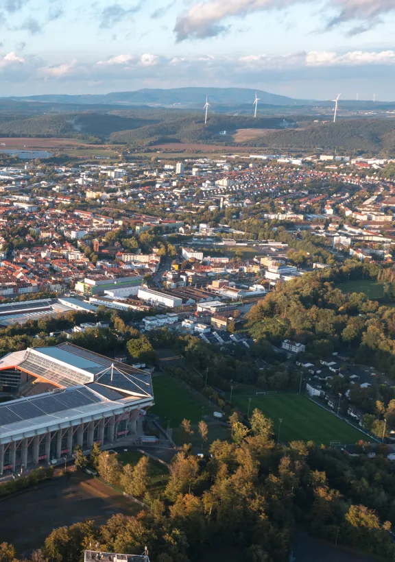 Hero Banner Bild Sigeko Kaiserslautern