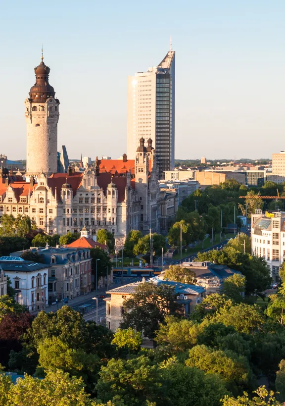 Hero Banner Bild Sigeko Leipzig