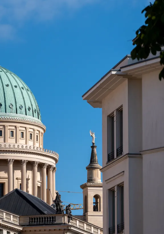 Hero Banner Bild Sigeko Potsdam