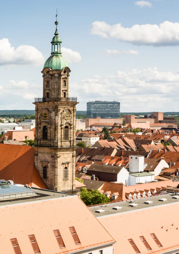 Hero Banner Bild Sigeko Erlangen