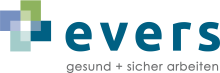 evers Arbeitsschutz GmbH - gesund + sicher arbeiten