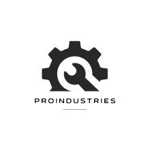 Logo der Firma ProIndustries GmbH