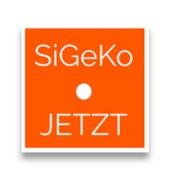 Logo SiGeKo.JETZT