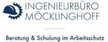 Ingenieurbüro Möcklinghoff - Schulung und Beratung im Arbeitsschutz