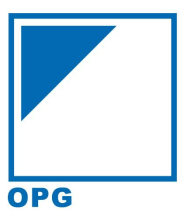 OPG Firmenlogo