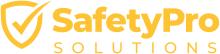 SafetyPro Solutions Logo