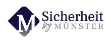 Sicherheit by Münster