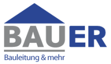 Bauer, Bauleitung & mehr