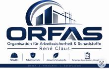 Organisation für Arbeitssicherheit & Schadstoffe, René Claus